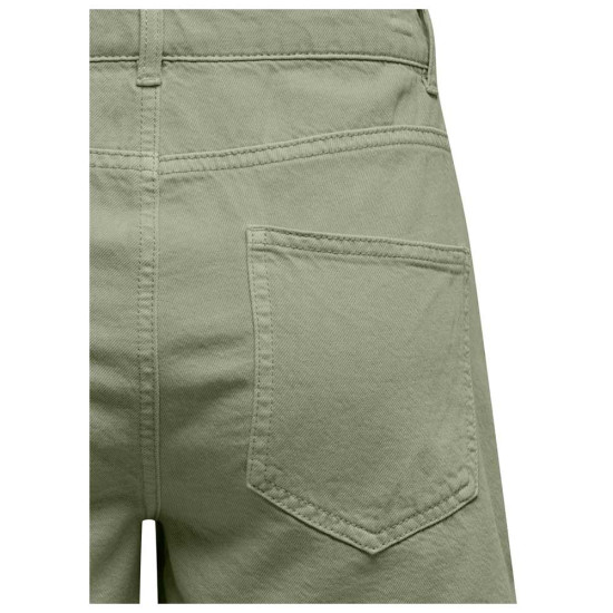 Only Γυναικείο σορτς In Jeans Silla Donna Shorts Only Γυναικείο σορτς In Jeans Silla Donna Shorts